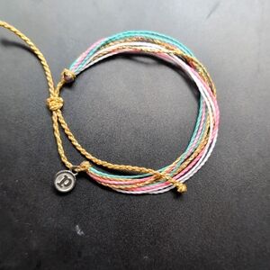 Pura Vida Bracelet